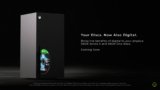 Xbox Launches Disc-to-Digital Program for Xbox One and Series X Games