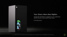Xbox Launches Disc-to-Digital Program for Xbox One and Series X Games