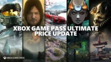 Xbox Game Pass Ultimate Price Cut Announced, Call of Duty Day-One Launches Removed