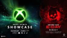 Xbox Games Showcase Set for June 7, 2026 With Gears of War: E-Day Direct Confirmed