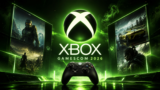 Xbox Confirms Gamescom 2026 Lineup With Fable, Gears of War: E-Day, and More