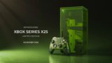 Xbox Series X25 Could Cost €899.99 in Europe, $899 Expected in the US