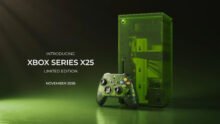 Xbox Series X25 Could Cost €899.99 in Europe, $899 Expected in the US