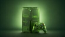 Microsoft Announces Xbox Series X25 Limited Edition Console for 25th Anniversary Celebration