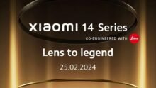 Xiaomi 14 Series Global Launch Date Announced: Excitement Peaks Over Xiaomi 14 Ultra