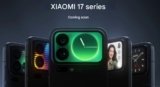 Xiaomi 17 Pro and 17 Pro Max Launch With Magic Back Screen, Leica Cameras, and Snapdragon 8 Elite Gen5