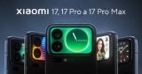 Xiaomi 17 Series Launched With Snapdragon 8 Elite Gen 5, Dual Displays, and High-Capacity Batteries
