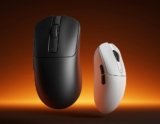 Xiaomi Gaming Mouse 2 Goes Live on Xiaomi Youpin With 58g Design and Native 8K Polling Rate