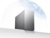 Xiaomi Opens Pre-Orders for Its First NAS, Starting at Around $400