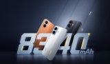 Xiaomi Launches Poco X8 With 8,340mAh Battery, IP69K Rating and 120Hz AMOLED Display