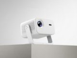 Xiaomi Introduces REDMI Projector 5 Pro With 120Hz Support and 1000 CVIA Lumens