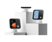 Xiaomi Launches $60 Smart Camera With Built-In Display for Video Calls
