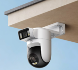 Xiaomi Launches Smart Outdoor Camera 4 Dual-Camera Edition With Built-In 4G Connectivity and Free Data Plan