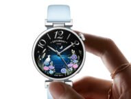 Xiaomi Launches Watch S5 41mm With 3,000-Nit AMOLED Display and 14-Day Battery