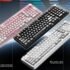 Colorful Unveils Cloud 60 Hollow Keyboards With StarFlash 8K Technology