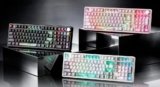 YUNZII Unveils AL98 Pro 96% Wireless Aluminum Keyboard With Dual 8K and 8000mAh Battery