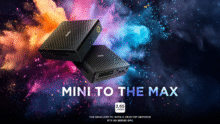 ZOTAC Unveils MAGNUS EN Series 2025 Mini Workstation with Intel Core Ultra 7 and RTX 5060 Ti