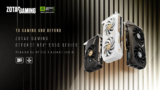 ZOTAC Launches GeForce RTX 5050 Series, Including Four Variants Targeting Mainstream Market