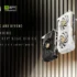 INNO3D Unveils New GeForce RTX 5050 GPUs Featuring TWIN X2 and COMPACT Cooling Designs