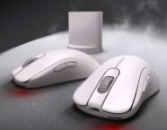 ZOWIE Expands Wireless Gaming Mouse Lineup With Lightweight FK1-DW and ZA12-DW Models