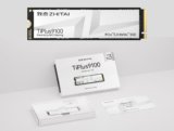Zhitai TiPlus 9100 PCIe 5.0 SSD Launches With 12,000 MB/s Speeds and Xtacking 4.0 NAND