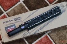Zhiyun FIVERAY V60 LED Wand Light Review