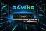 addlink Showcases 2026 Storage and Memory Lineup Featuring PCIe Gen5 SSDs, DDR5 CUDIMM, and Portable NVMe SSD