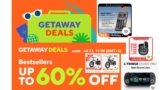 Save More with AliExpress Coupons for Getaway Deals – Limited Time