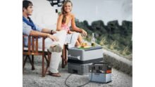 ALLPOWERS 288Wh Portable Power Station Discounted to $146