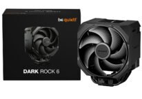 be quiet! Introduces Dark Rock Pro 6 and Dark Rock 6 with Updated Cooling Design