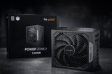 be quiet! Unveils Power Zone 2 1200 W and Pure Power 13 M 1200 W PSUs for High-End Builds
