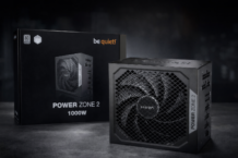 be quiet! Unveils Power Zone 2 1200 W and Pure Power 13 M 1200 W PSUs for High-End Builds