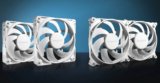 be quiet! introduces Pure Wings 3 White Series: A Stylish and Powerful Addition to PC Cooling