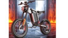 EKX X21 Ebike Deal Alert: 55% Off, Lithium Battery E‑bike