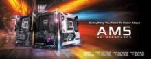 ASRock Releases AGESA Beta BIOS Update, Enhancing Ryzen Processor Support for AM5 Motherboards