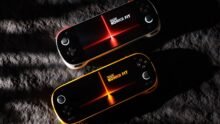 AYANEO Launches KONKR FIT Windows Handheld with 7-Inch OLED and Ryzen AI 9 HX 370/470