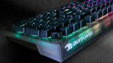 iBUYPOWER Launches MK9 Pro RGB Mechanical Keyboard in Collaboration with REDRAGON