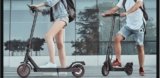 iScooter i9 Electric Scooter: Affordable and Powerful
