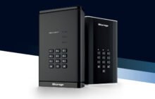 iStorage Launches 26TB Hardware Encrypted Desktop Drives for Enterprise-Grade Security