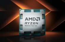 AMD Unveils Ryzen 7 9800X3D Processor with 2nd Gen 3D V-Cache, Aiming for Gaming Supremacy