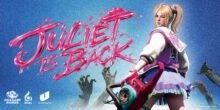 New Lollipop Chainsaw Game Gets Playable Demo at Tokyo Game Show 2026
