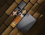 nubia Black Friday 2025 Deals with Price Cuts on Z70 Series Phones, Pad Pro Tablet, and Accessories