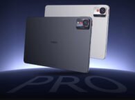 nubia Launches Pad Pro Tablet Featuring Snapdragon 8 Gen 3 and 2.8K Display