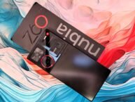 Nubia Z60 Ultra Leading Version Review: Most Powerful Full-Screen Phone of 2024
