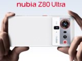 nubia Z80 Ultra Global Launch Set for November 6, Sales Begin November 18