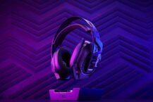 NACON Unveils RIG 900 MAX HS: The Ultimate Wireless Gaming Headset for PlayStation 5