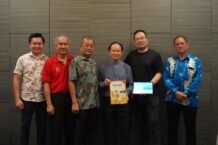 AI and Digital Technology Drive Transformative Innovation in Education of Malaysia